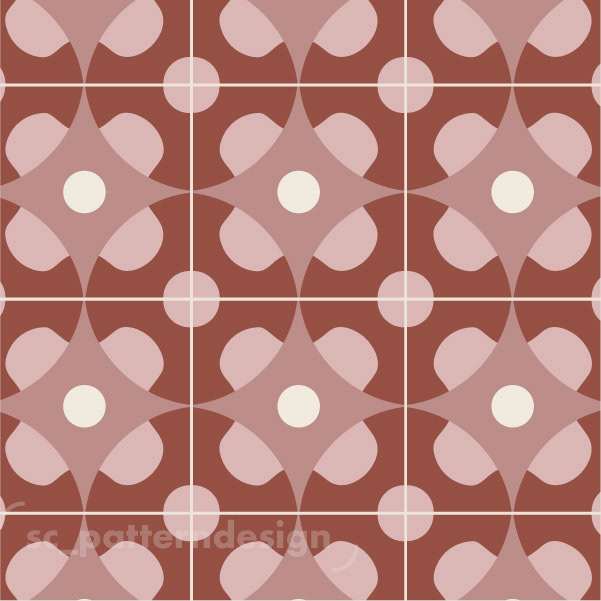 SCPatterndesign TIFL2307