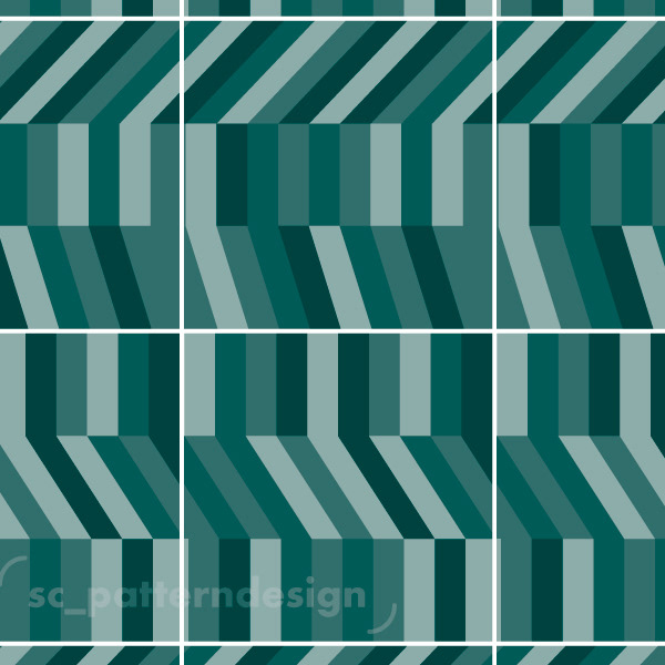 SCPatterndesign Faubourg TIOP2327