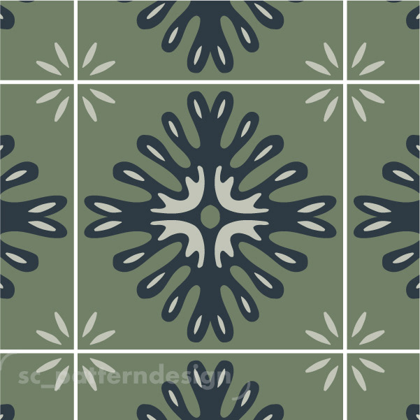 SCPatterndesign TIFL2304