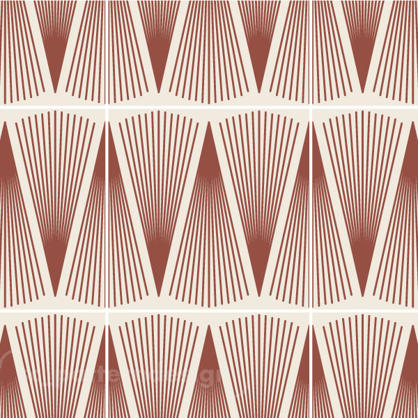 SCPatterndesign AD Ferns TIAD2335