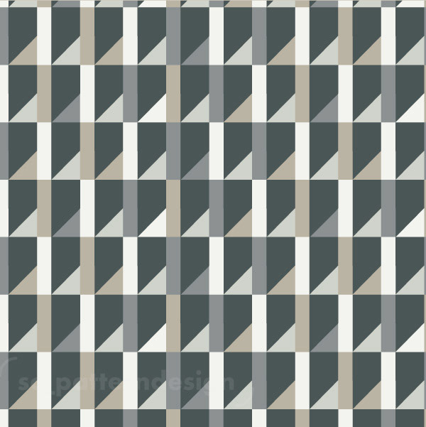 It's a Building geometric geo pattern design sc_patterndesign Stephanie grey