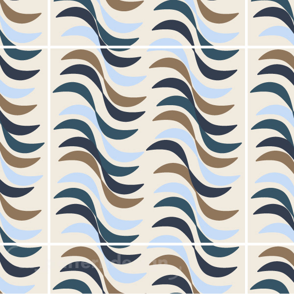 SCPatterndesign Light My Fire TIUR2326