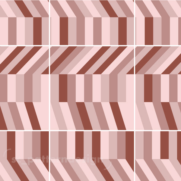 SCPatterndesign Faubourg TIOP2327