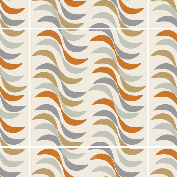 SCPatterndesign Light My Fire TIUR2326
