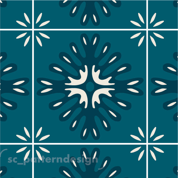 SCPatterndesign TIFL2304