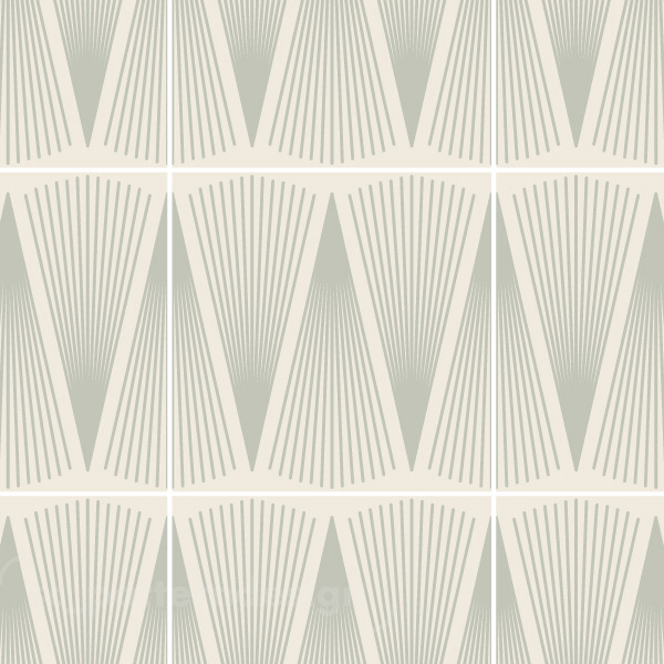 SCPatterndesign AD Ferns TIAD2335