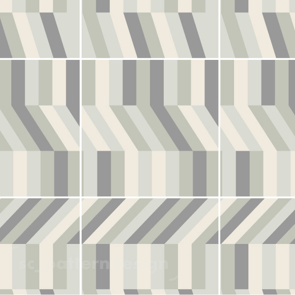 SCPatterndesign Faubourg TIOP2327