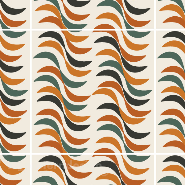 SCPatterndesign Light My Fire TIUR2326