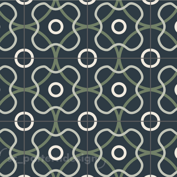 SCPatterndesign TIFL2306