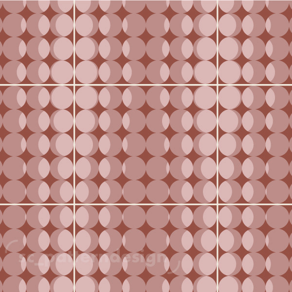 SCPatterndesign Laluna TIOP2343