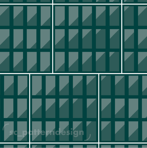 SCPatterndesign Wave Building TIOP2328