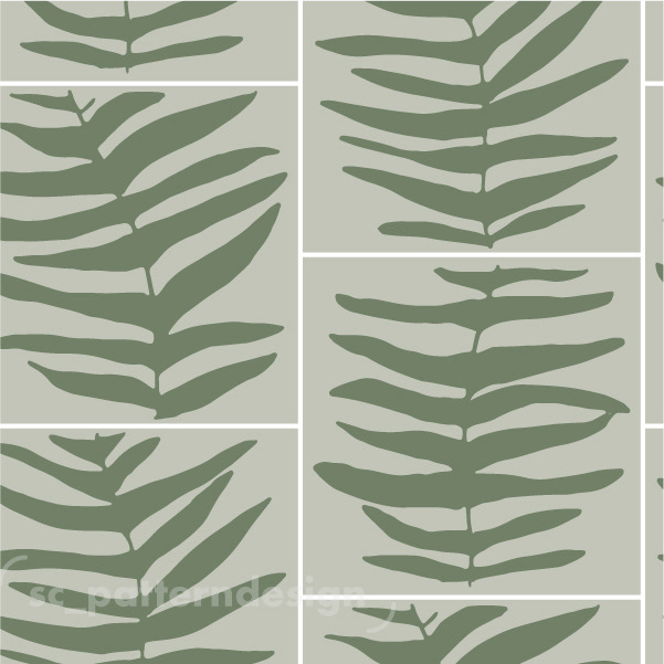 SCPatterndesign TIFL2309