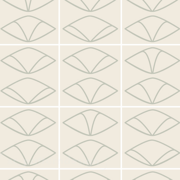 SCPatterndesign Softly Retro TIAD2340