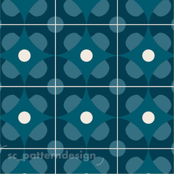 SCPatterndesign TIFL2307