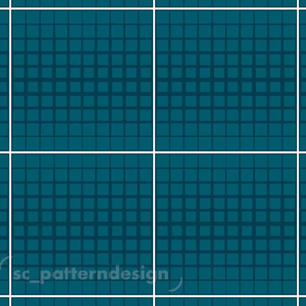 SCPatterndesign Vasarely TIOP2330