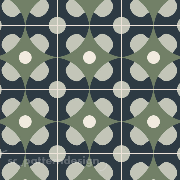 SCPatterndesign TIFL2307