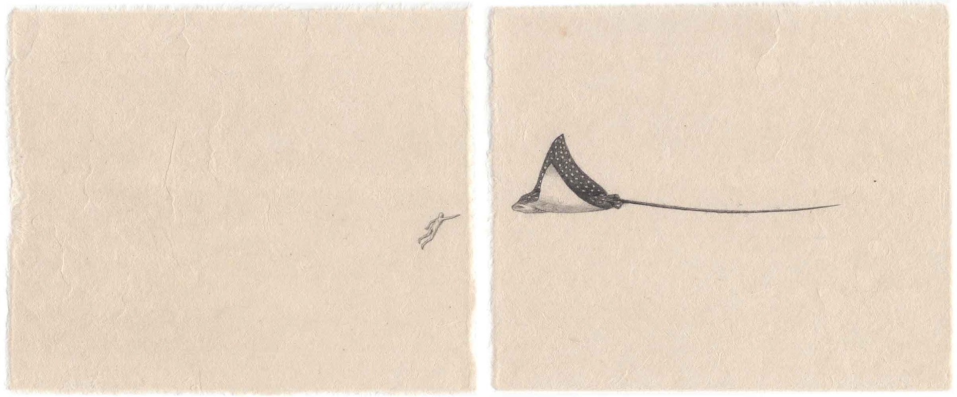 Drawing, 2020