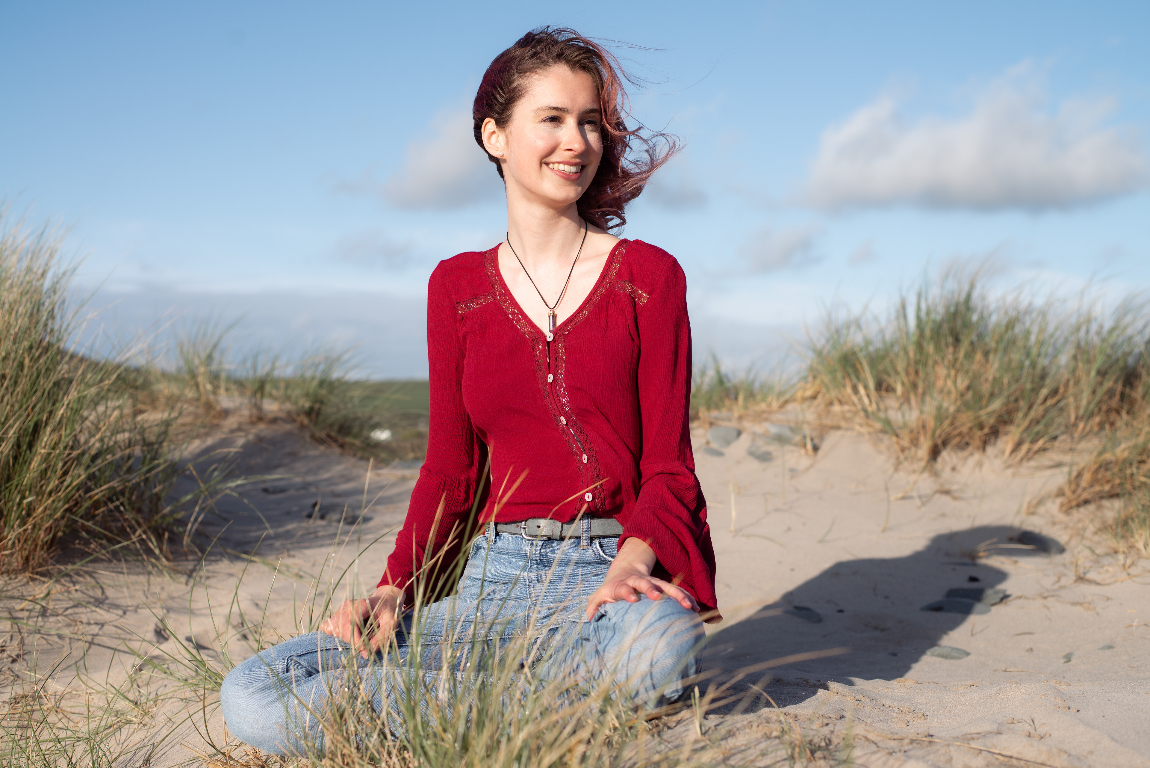 personal project empowering women