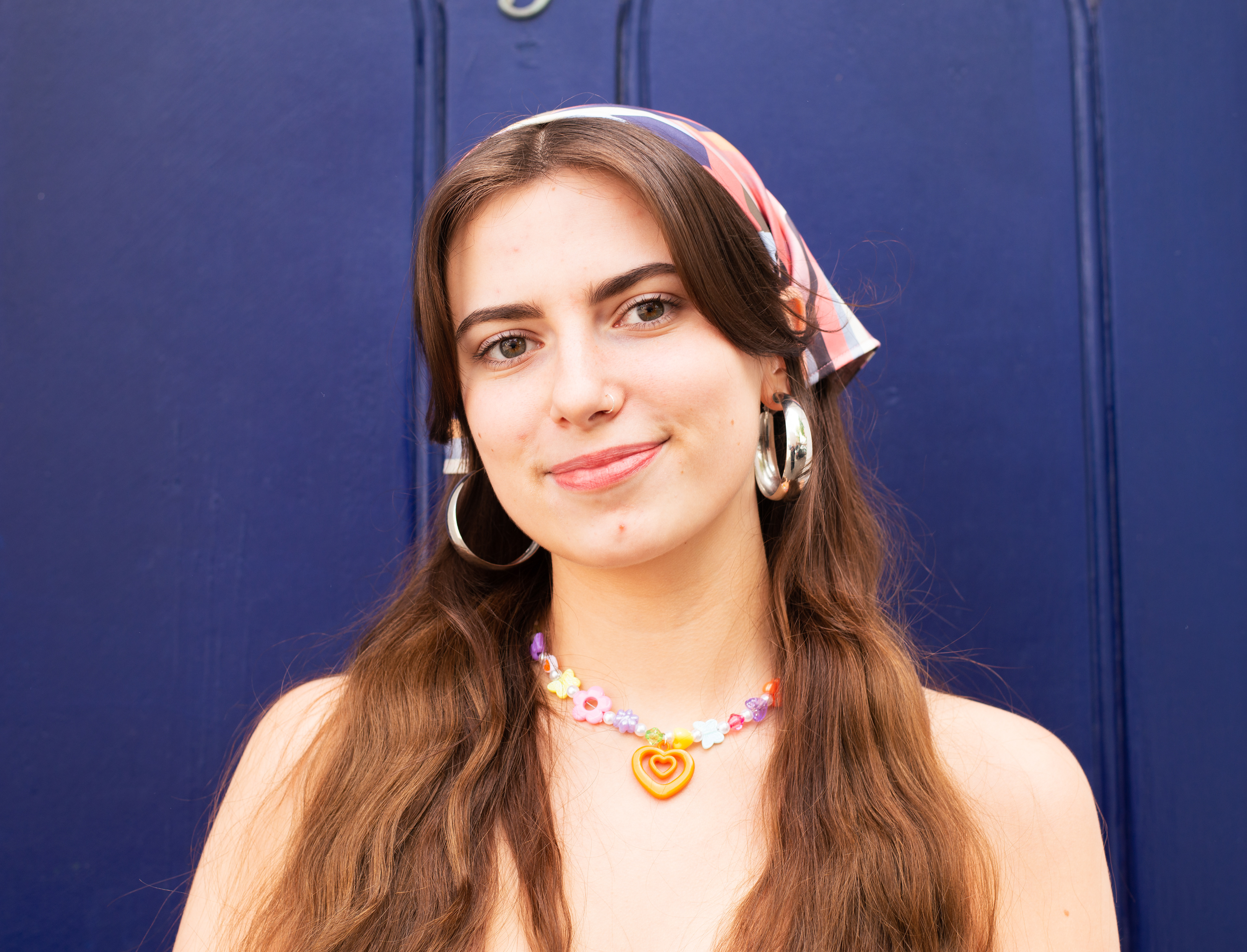 personal project empowering women