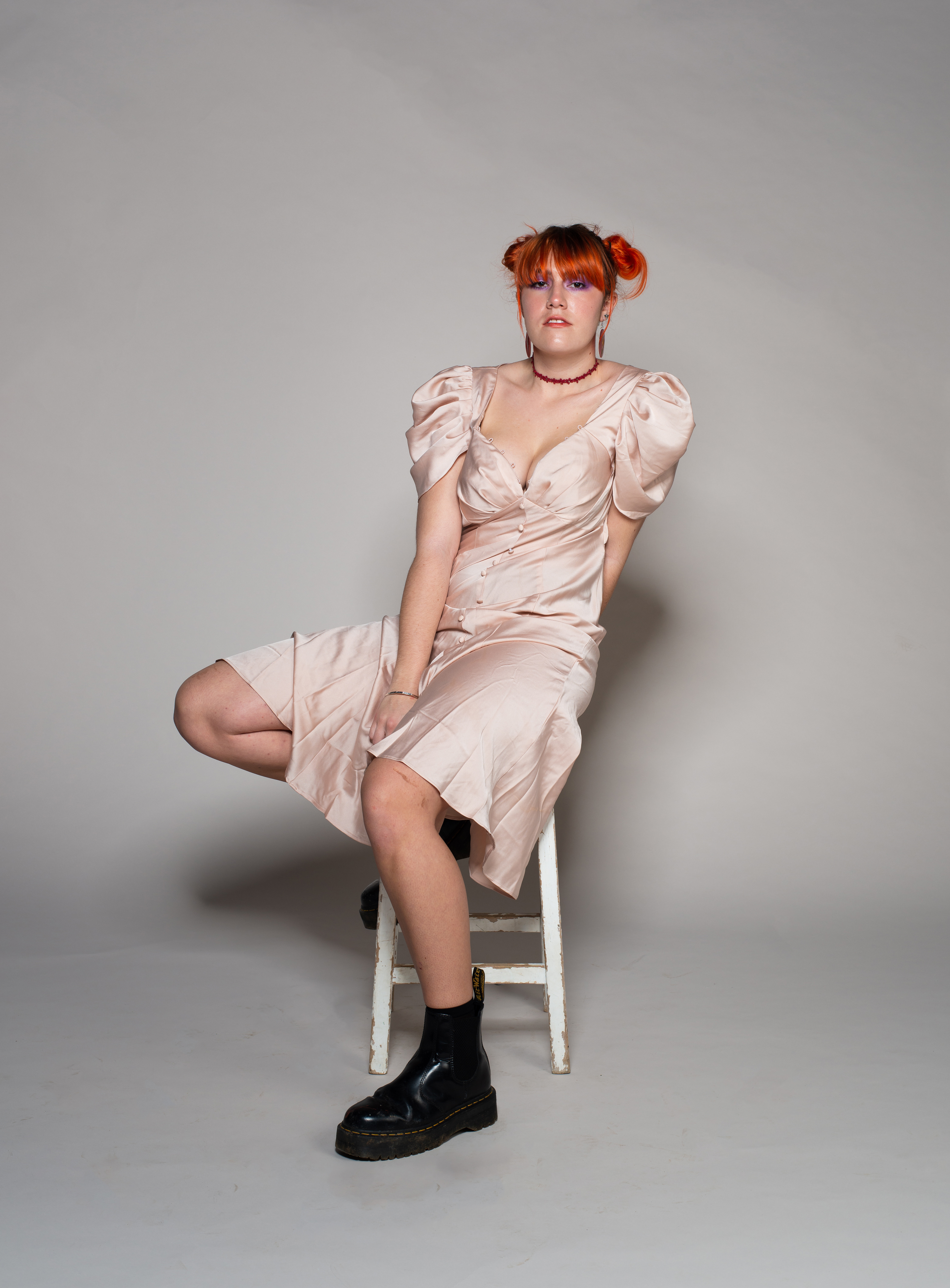 personal project empowering women