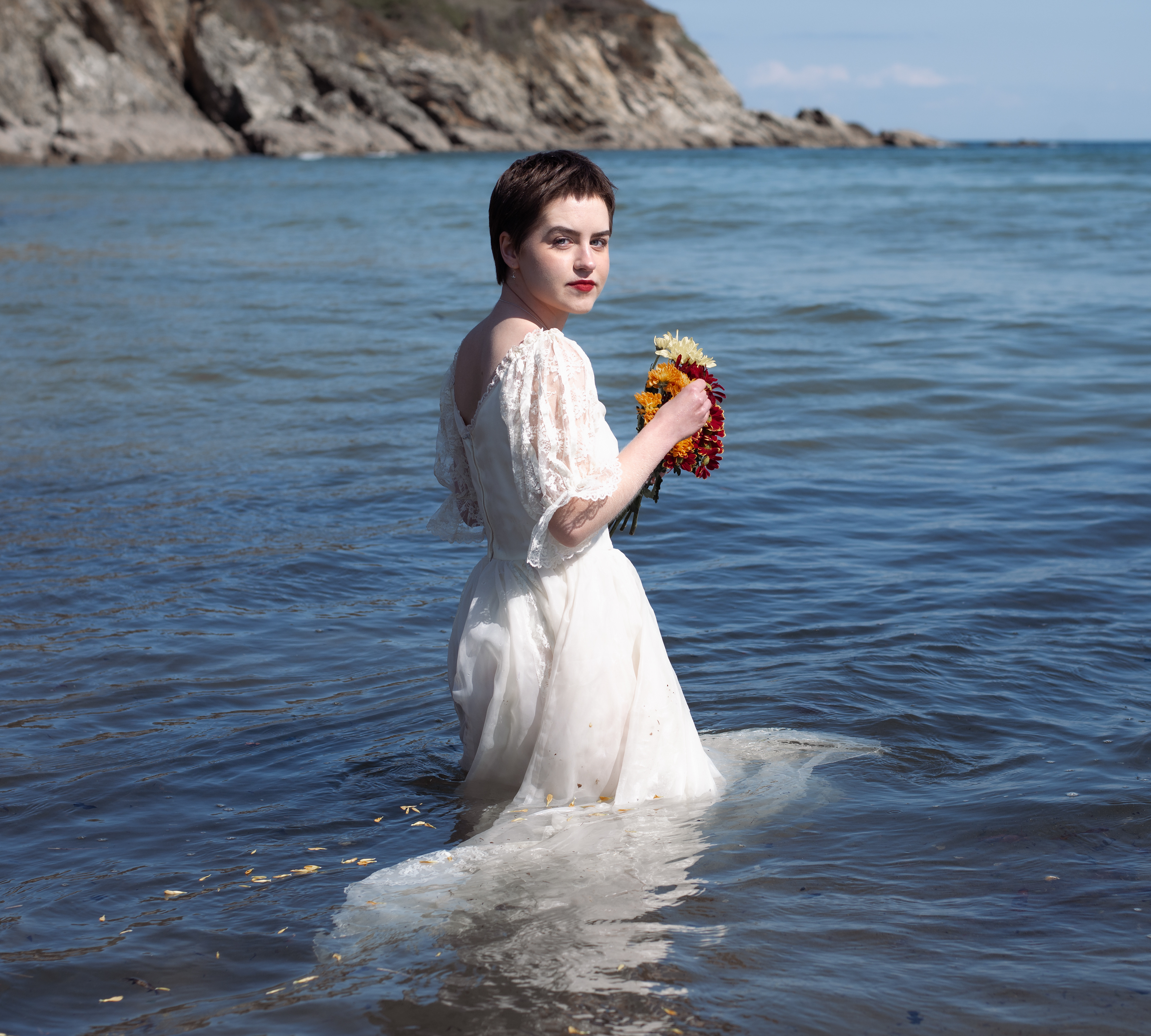 personal project empowering women