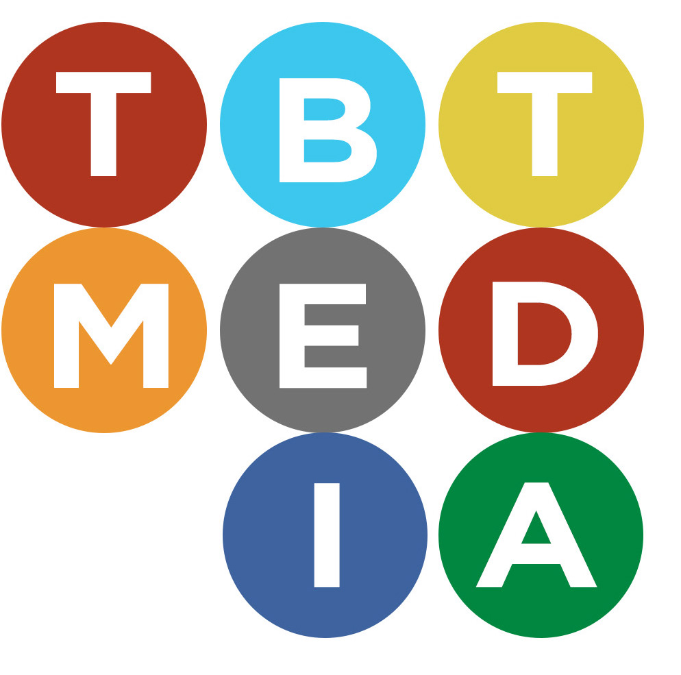 Tbt Media & Graphics