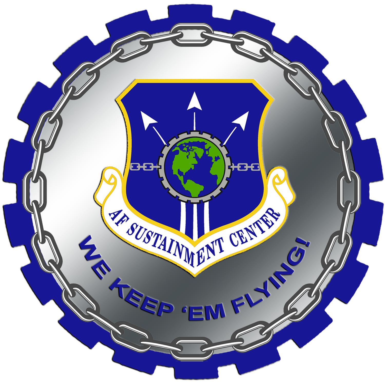 Front Option Background 2 with AFSC