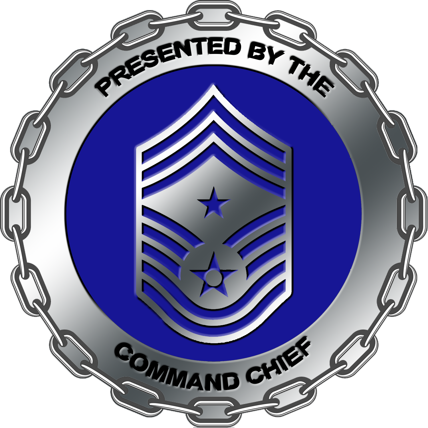 Back Option 1 with Chief