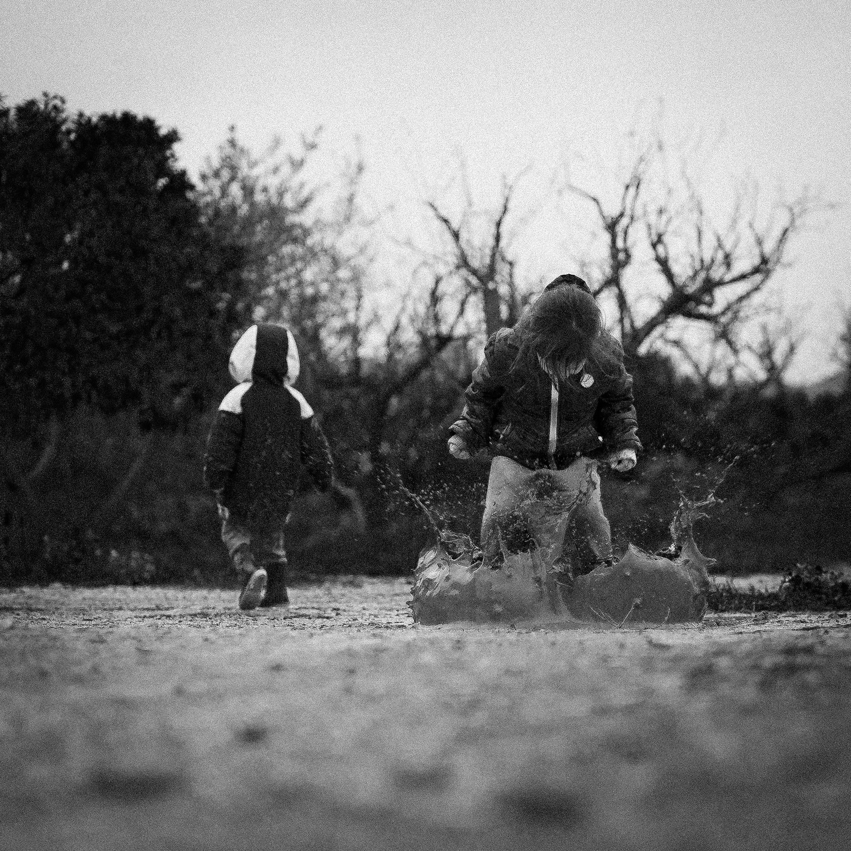 Acción y espontaneidad