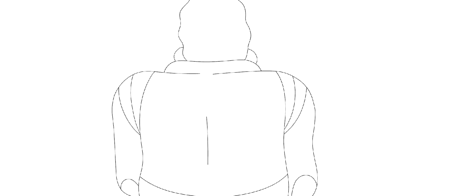 Rough and tie down animation