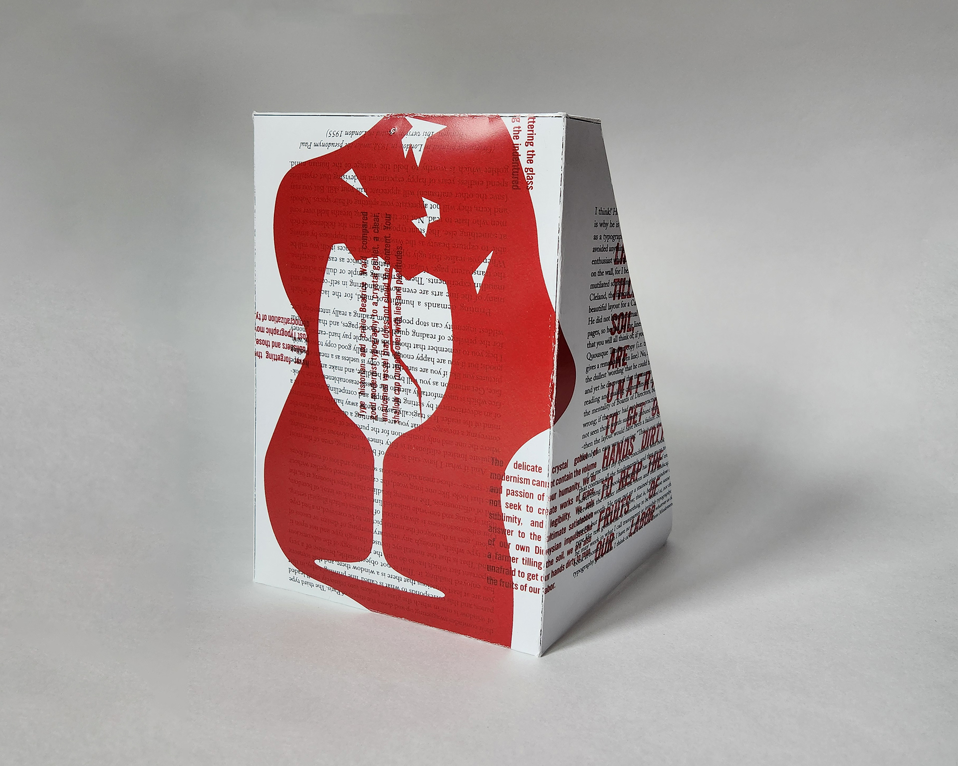 Folded Inside