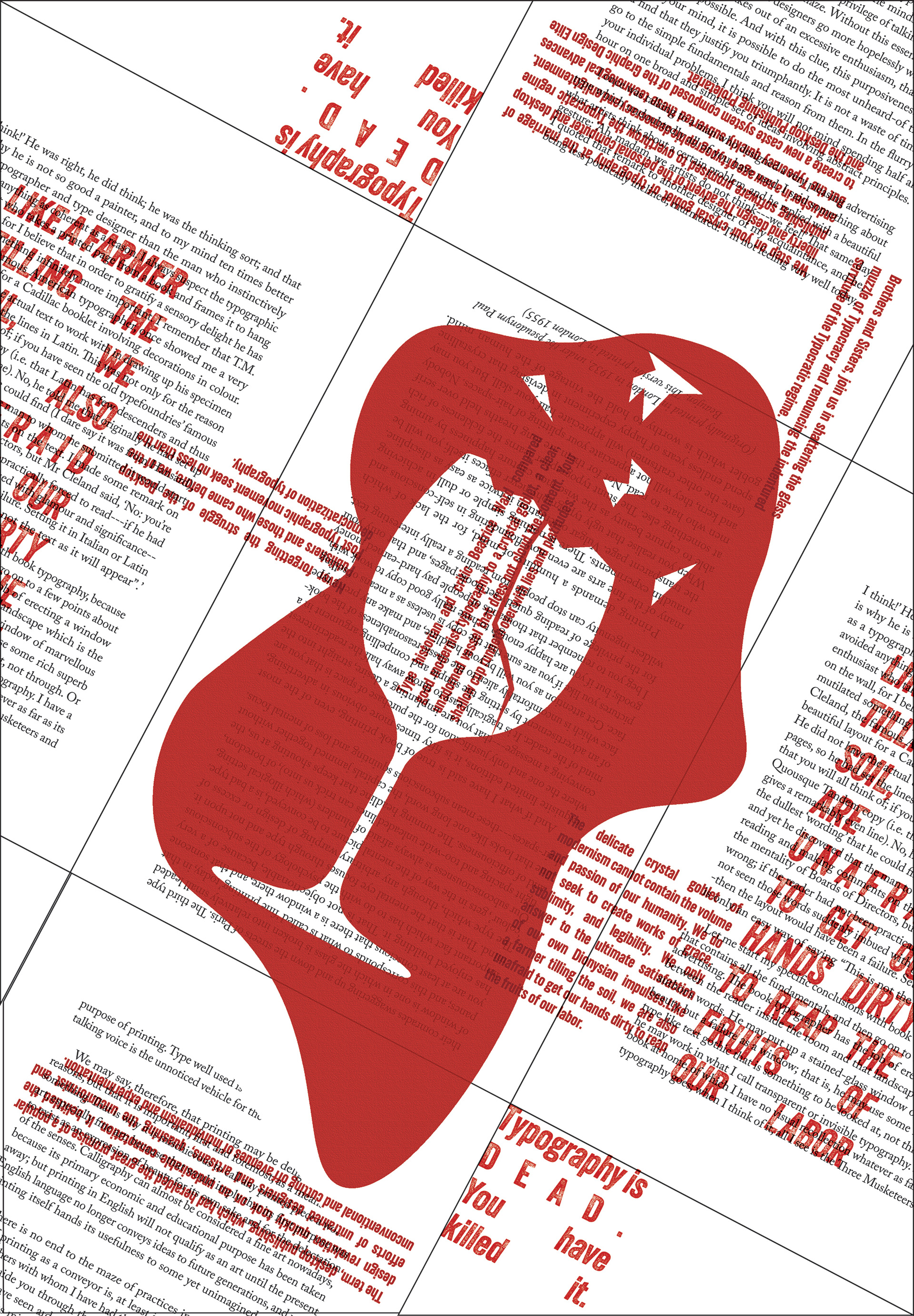 Poster Back Side