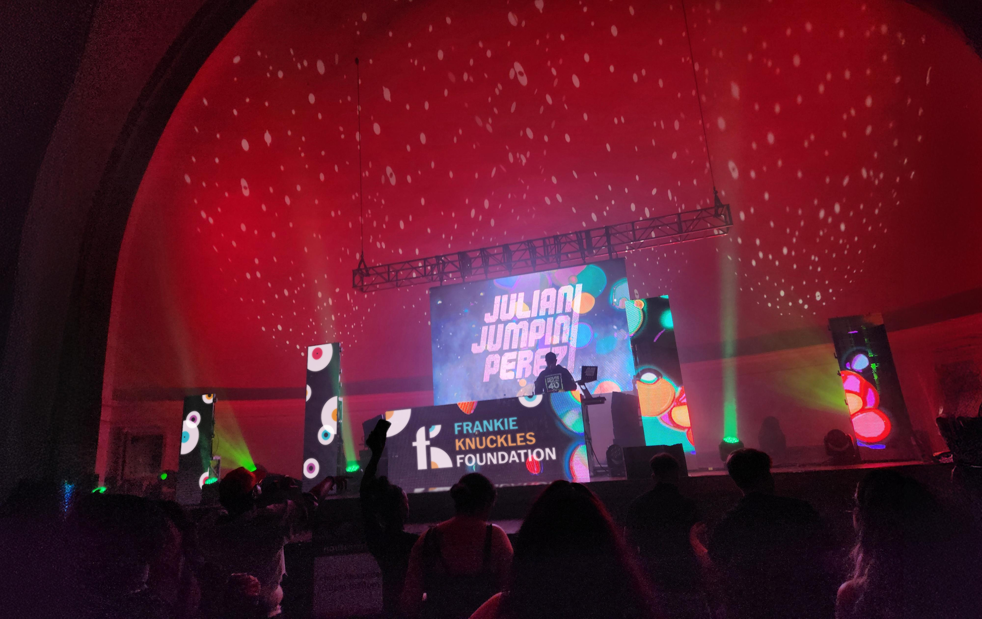 DJ Graphics Mockup 2