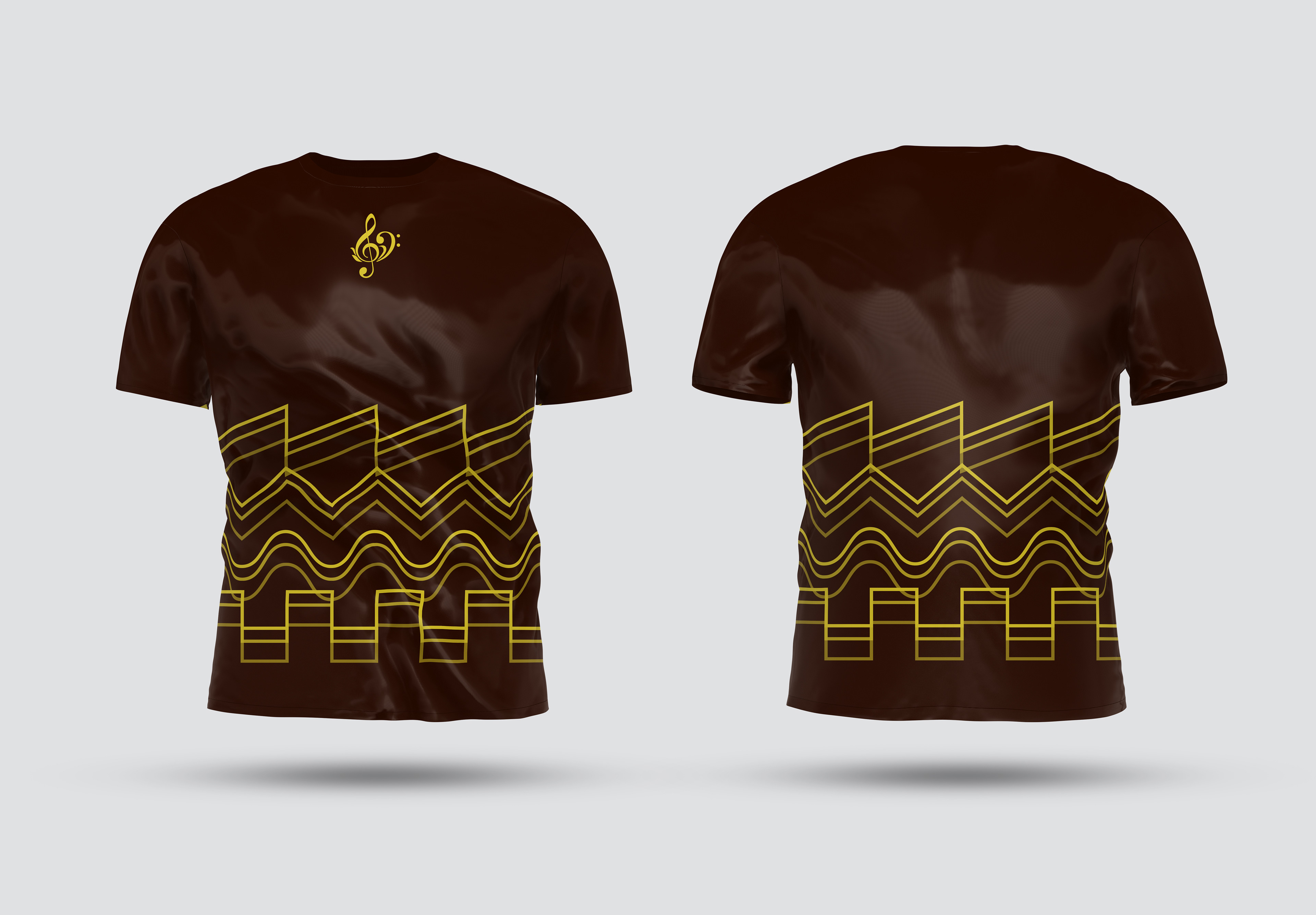 Tour T-Shirt