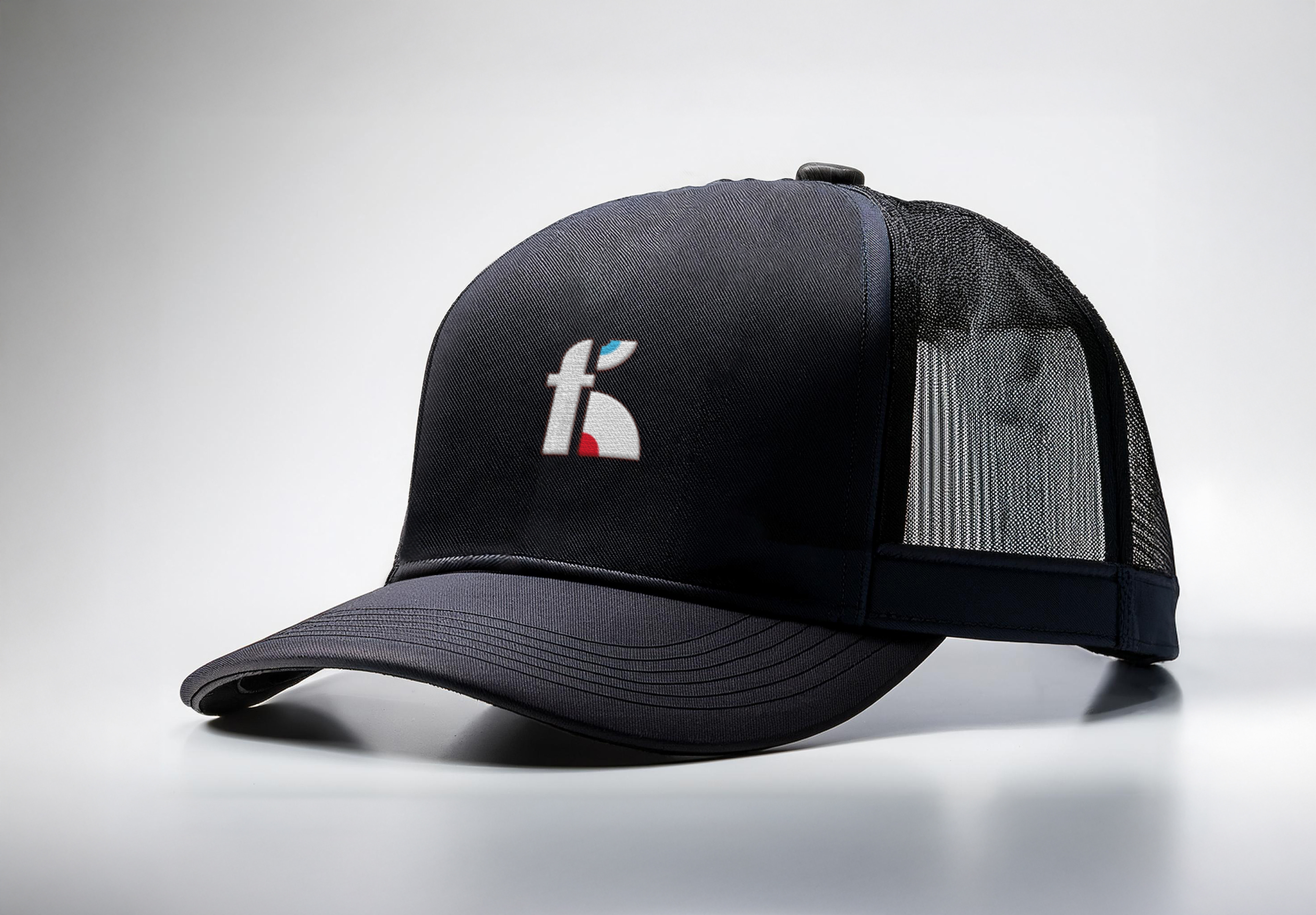Cap Mockup