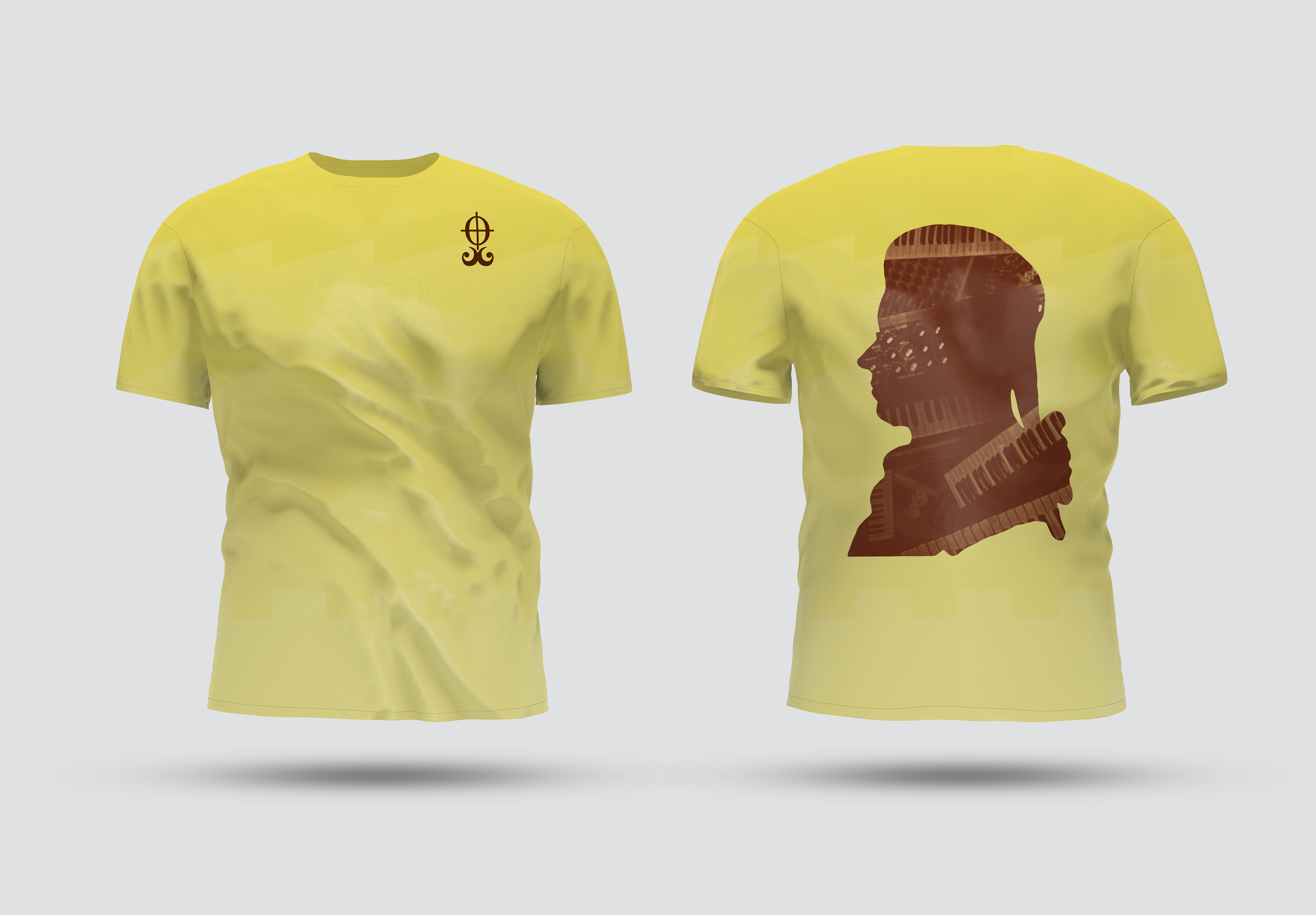 End of Tour T-Shirt