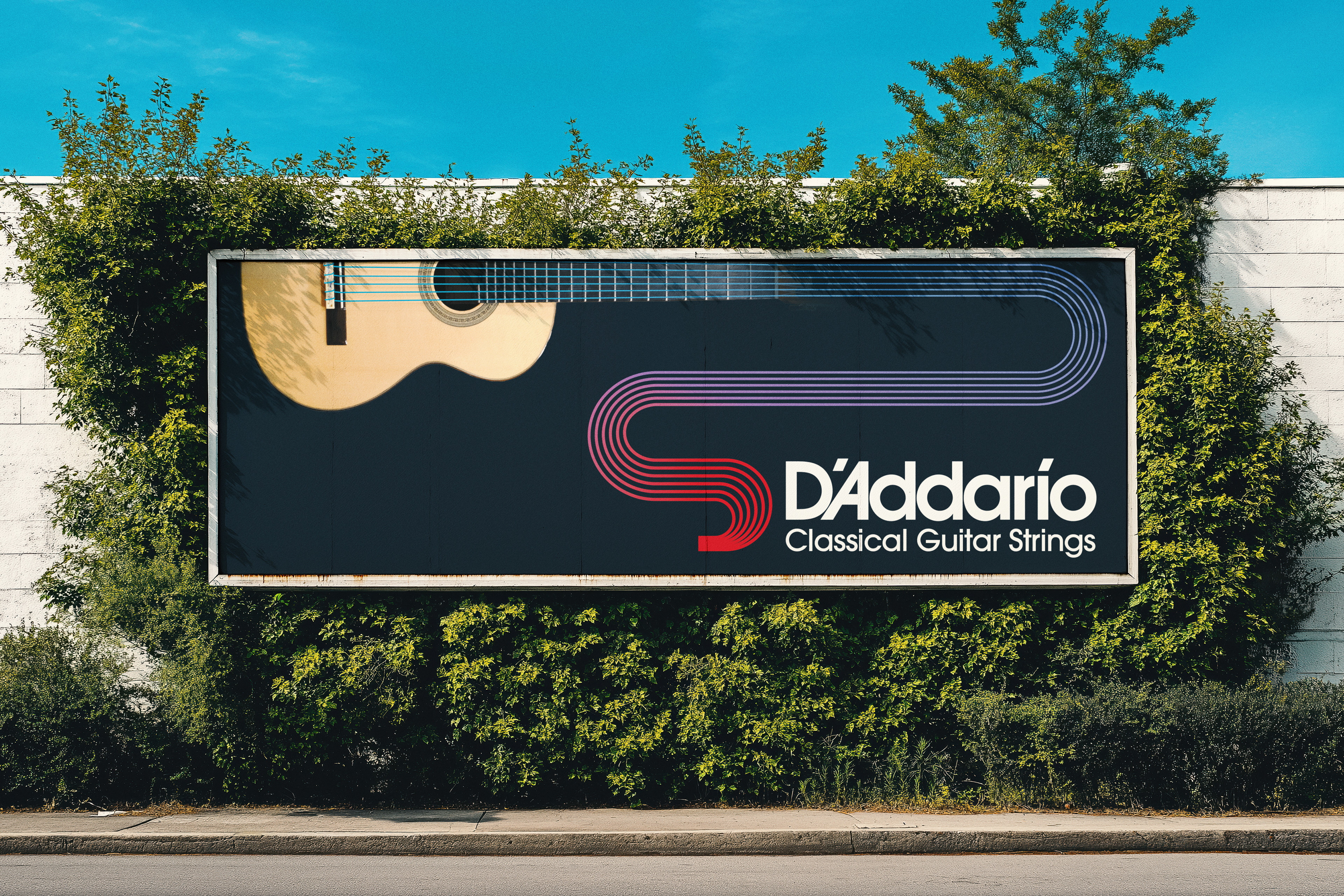 Billboard Mockup