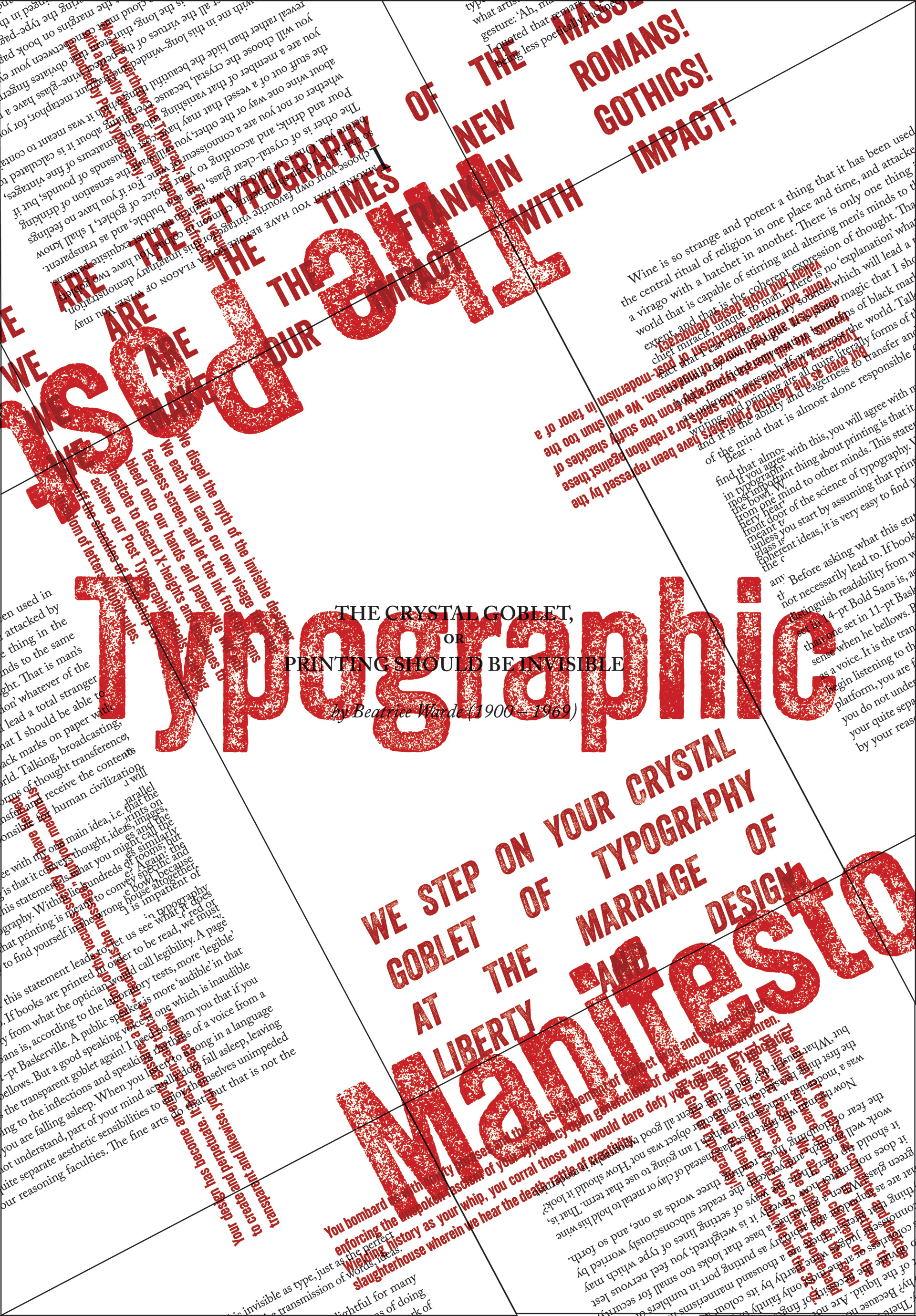 Poster Front Side