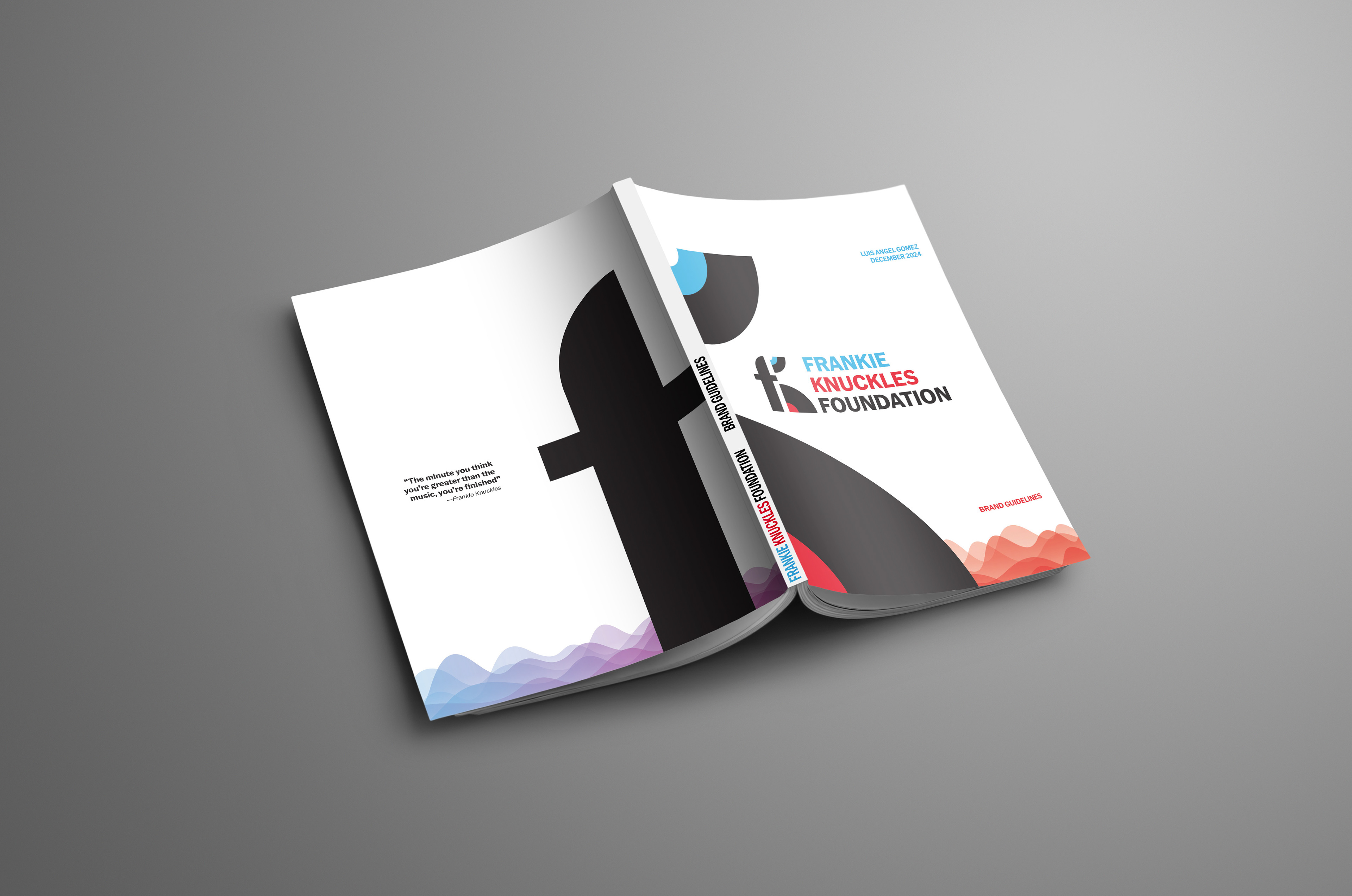 Brand Guidelines Cover