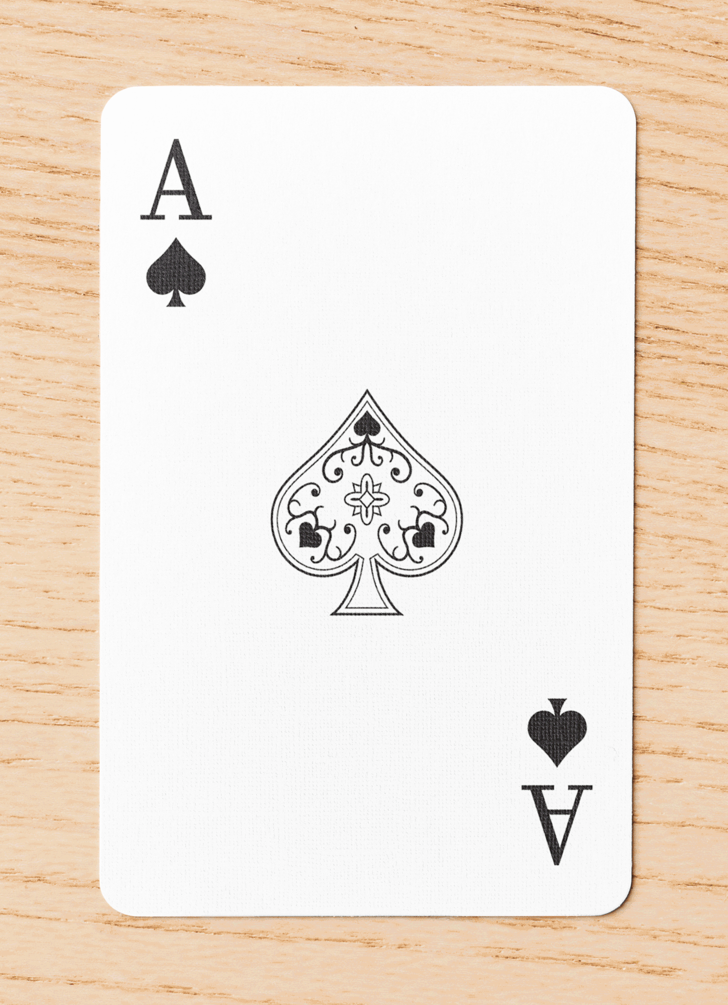 Spades Full Suit