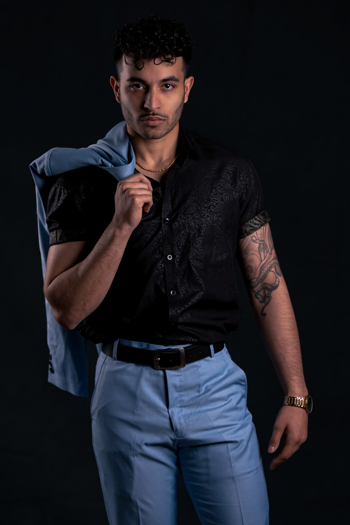 Jimmy Heyer Best photos