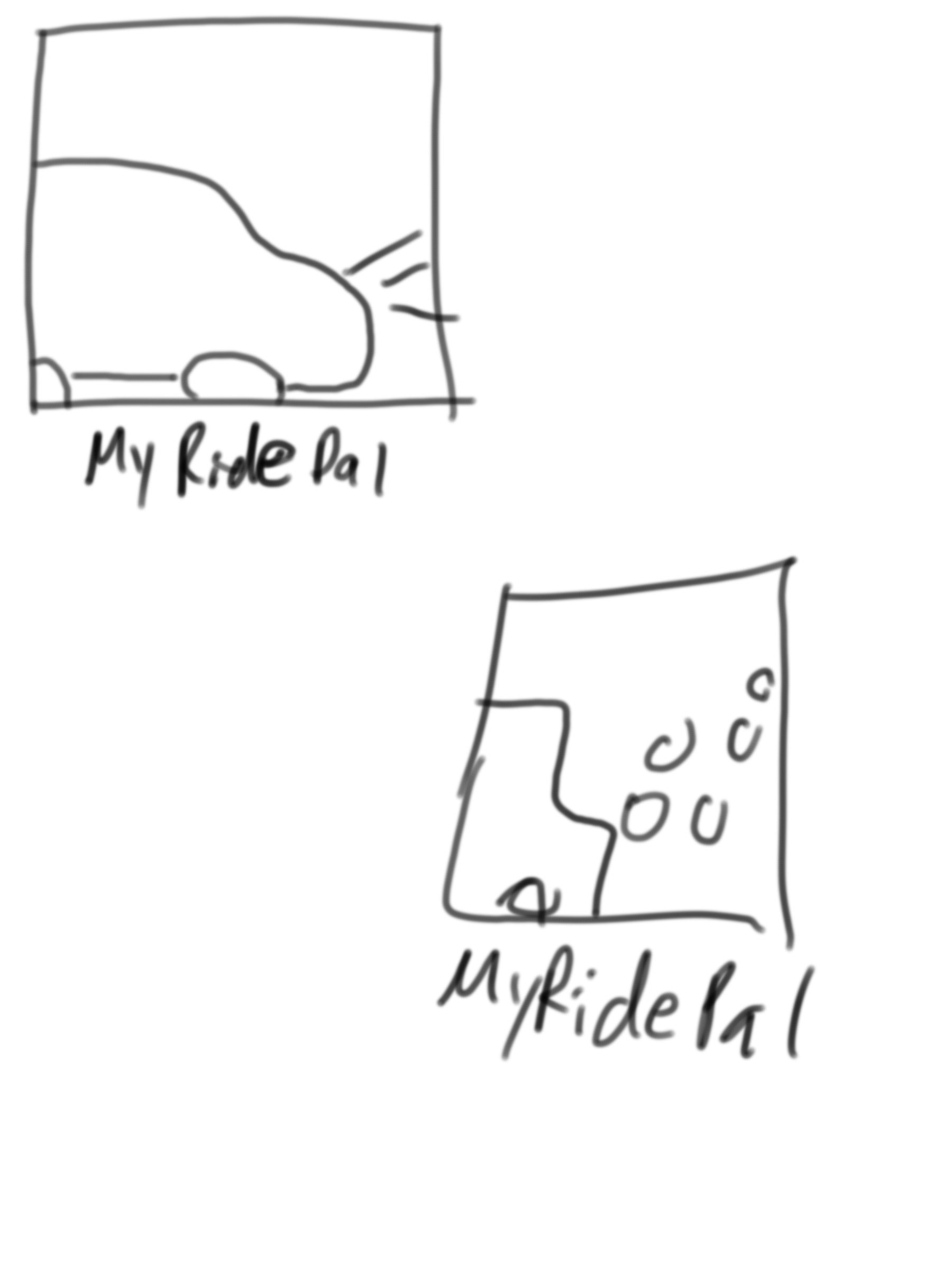 idea sketch