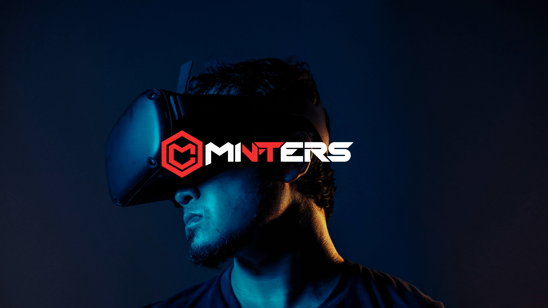 Minters Logo Design and Brand Strategy