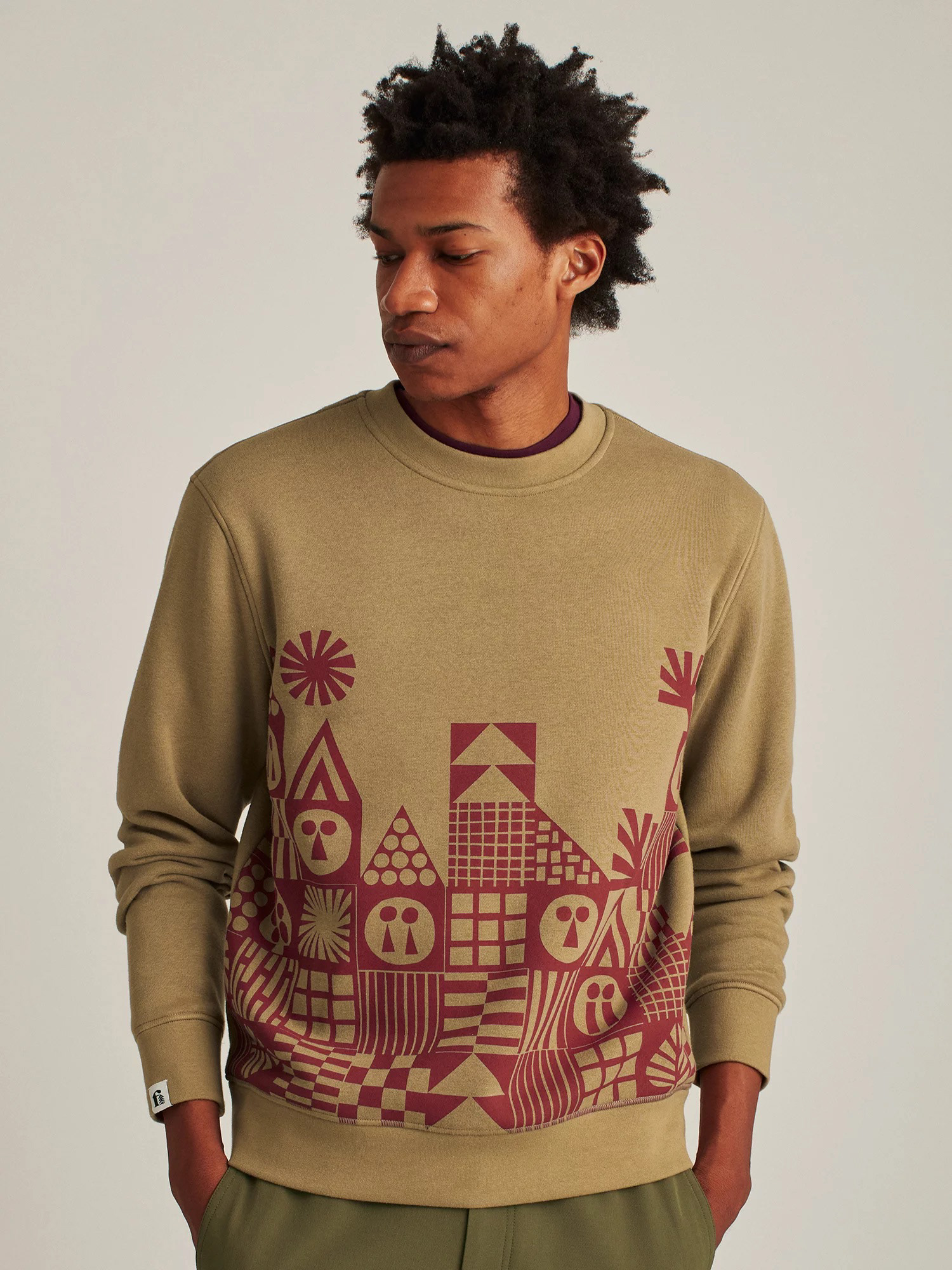 Fielder by Bonobos