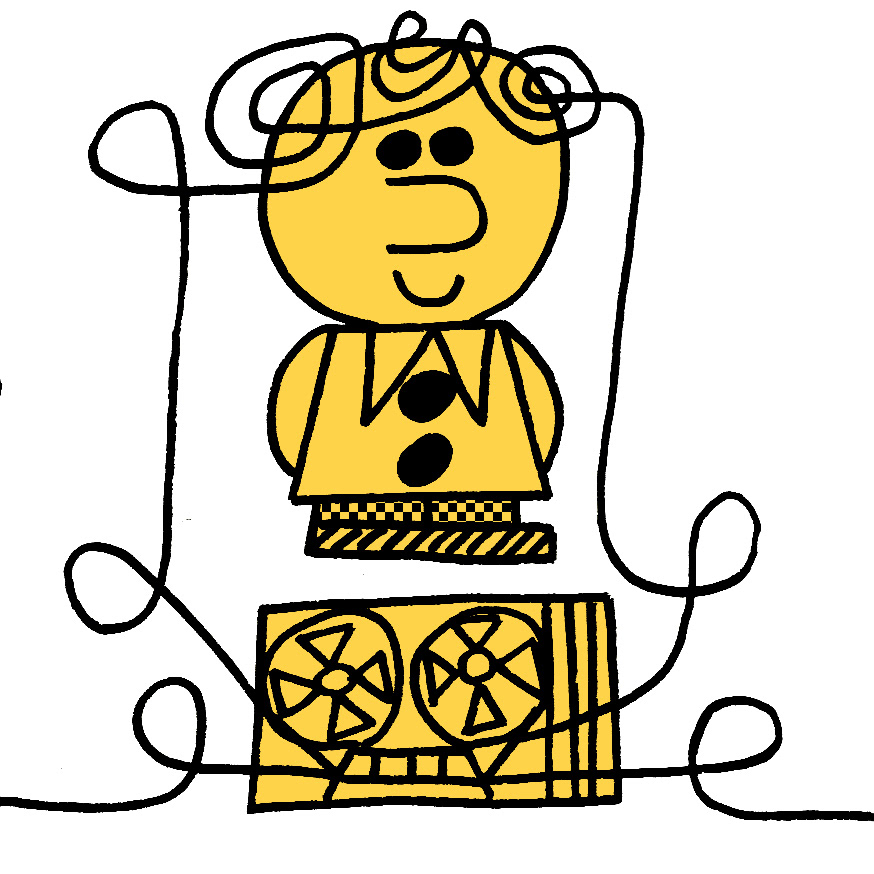 Objects and Sounds