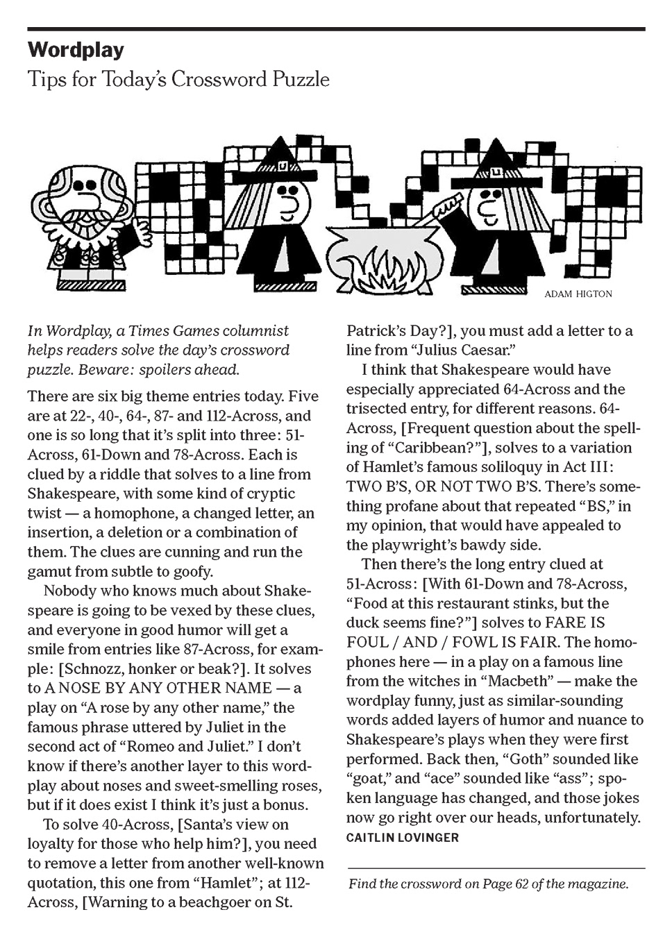 New York Times
