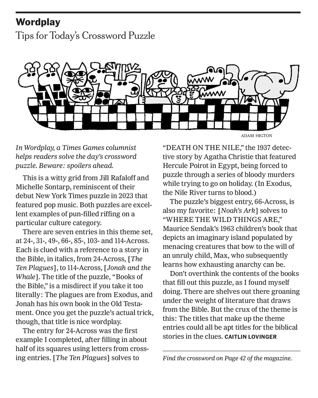 New York Times