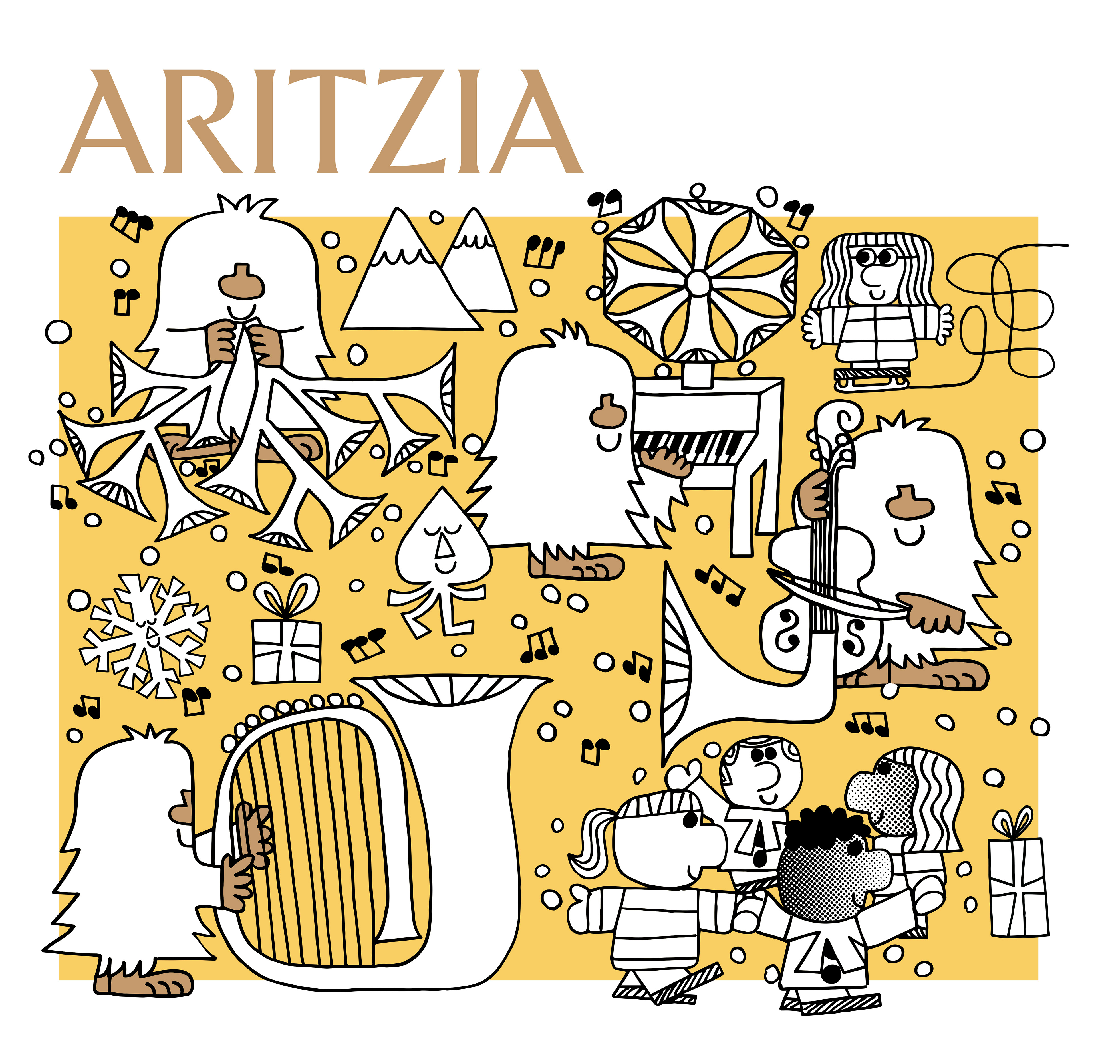 Aritzia