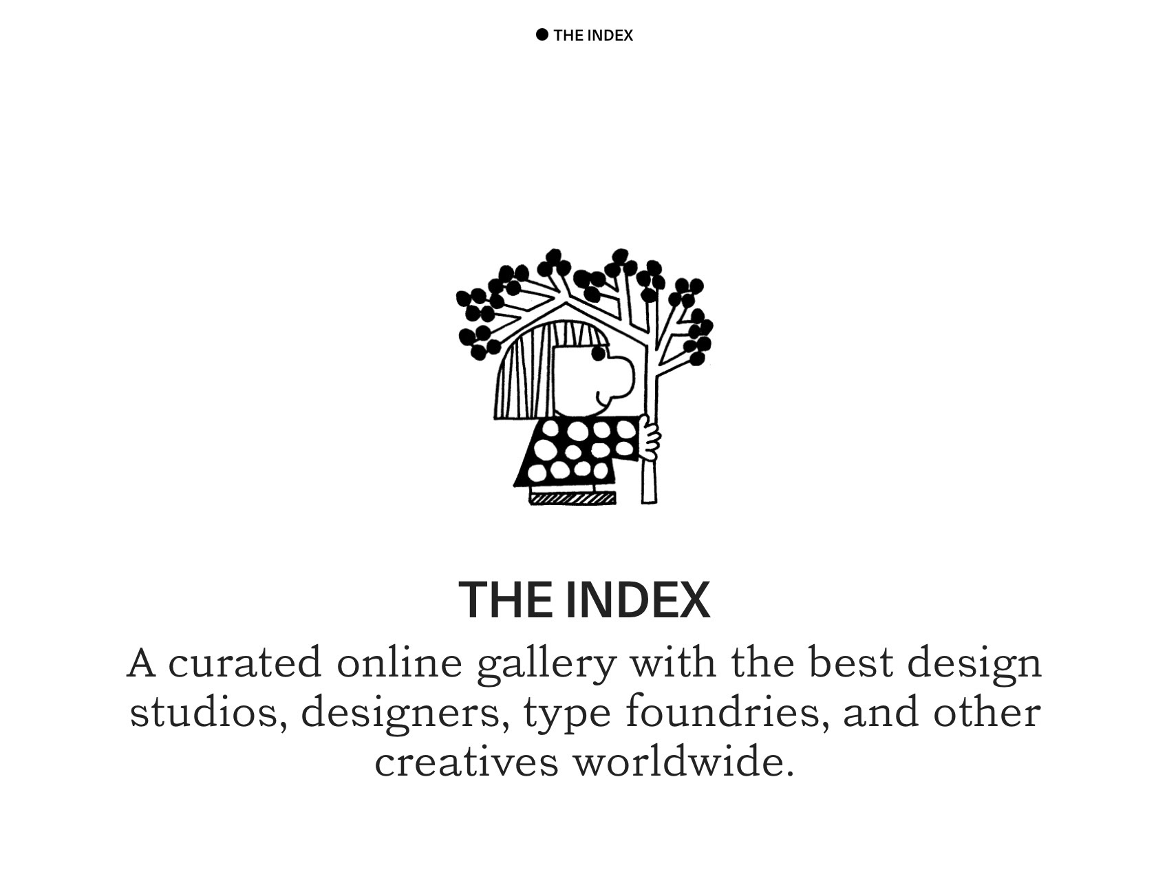 The Index