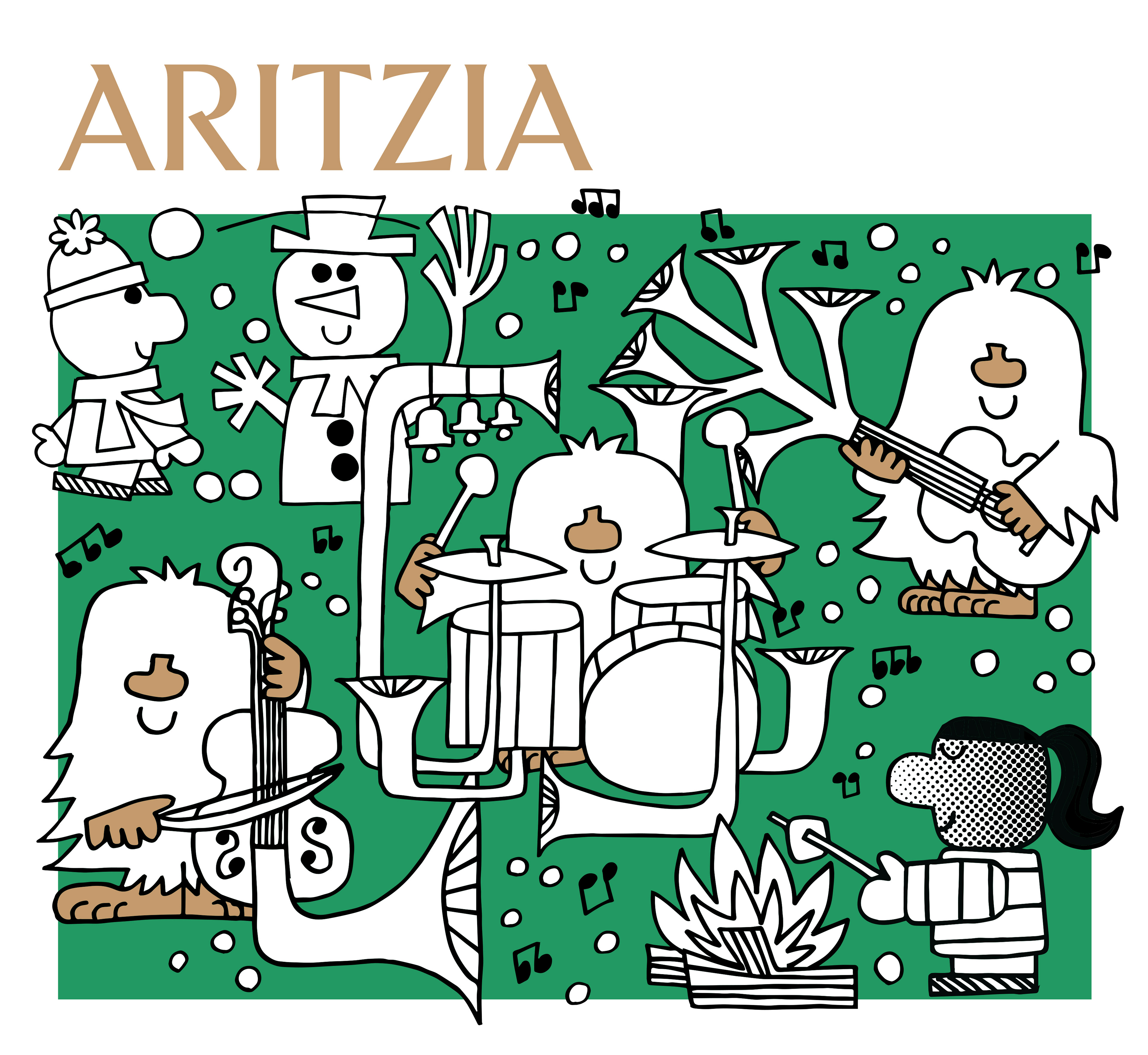 Aritzia